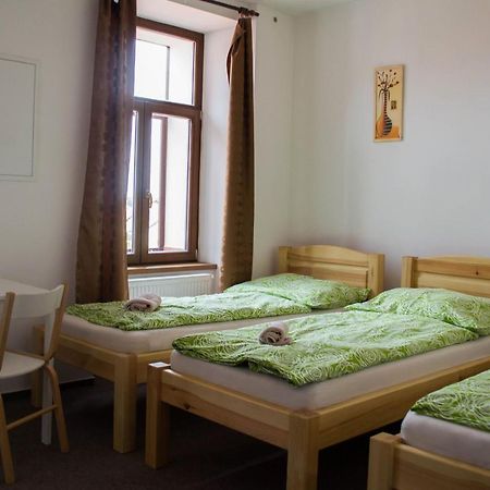 Penzion Na Knizeci Čimelitz Dış mekan fotoğraf